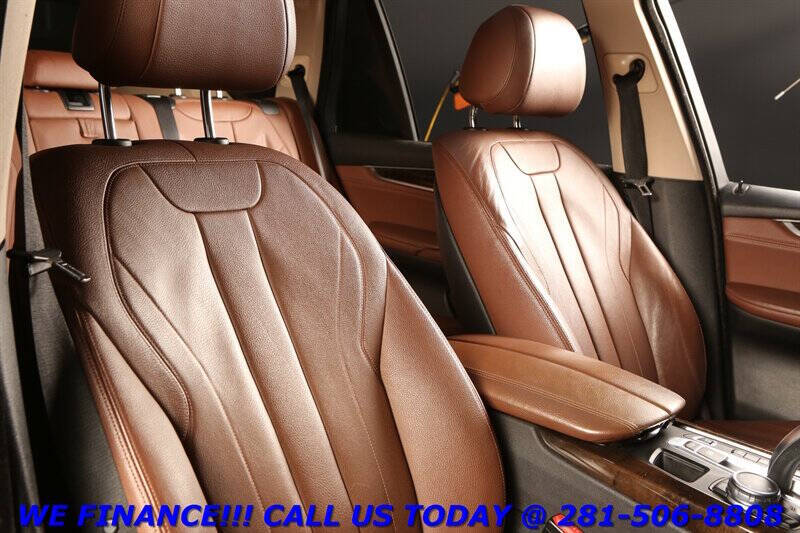 2016 BMW X5 xDrive40e