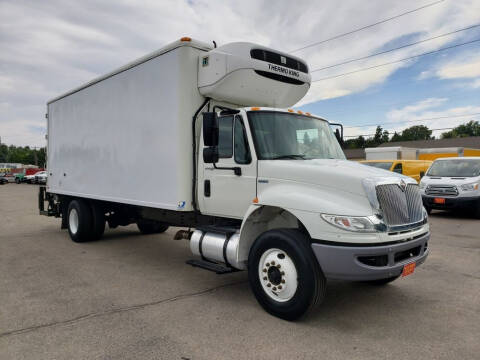 2011 International DuraStar 4400