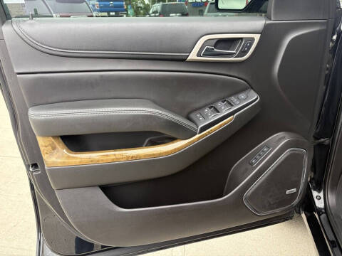 2017 GMC Yukon XL Denali