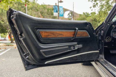 1974 Chevrolet Corvette