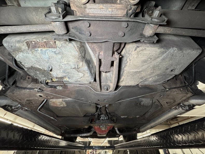 1969 Chevrolet Corvette