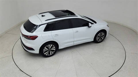 2025 Audi Q4 e-tron Premium Plus 45