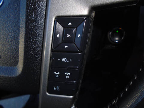 2017 Ford Expedition EL Limited