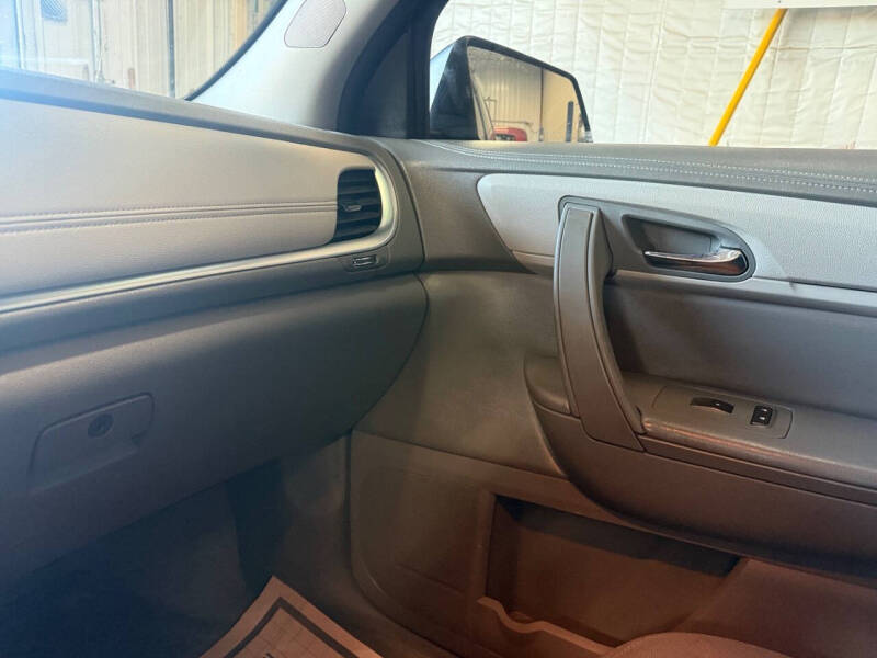 2016 Chevrolet Traverse LS