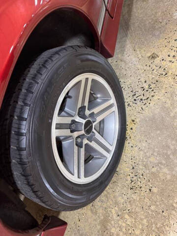 1987 Chevrolet Camaro Z28