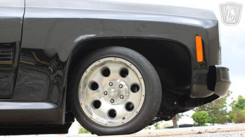 1980 Chevrolet C10