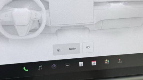2023 Tesla Model X
