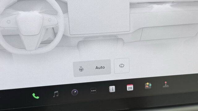 2023 Tesla Model X
