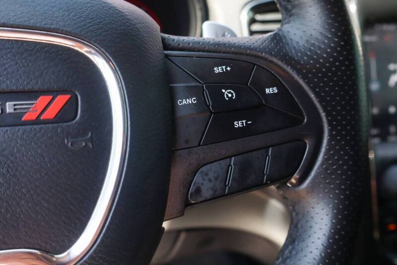 2019 Dodge Durango GT Plus