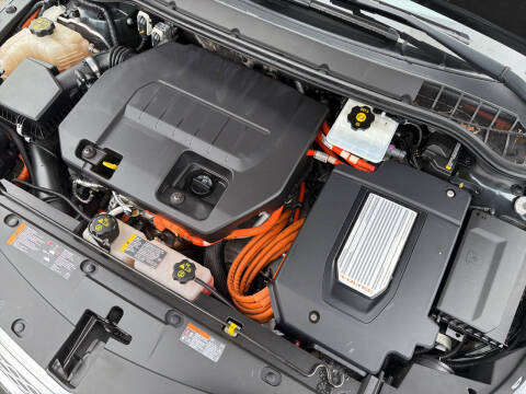 2013 Chevrolet Volt Premium