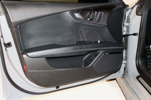 2015 Audi RS 7 4.0T quattro Prestige