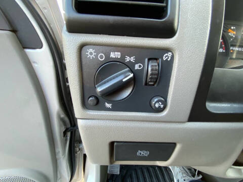 2006 Chevrolet Colorado Work Truck