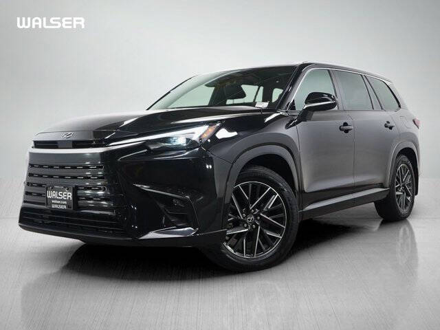 2025 Lexus TX 350