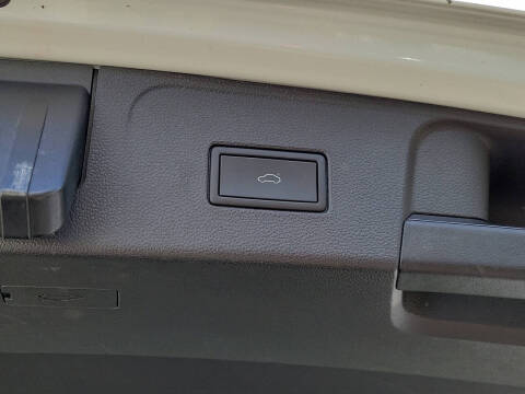 2022 Volkswagen Atlas V6 SE