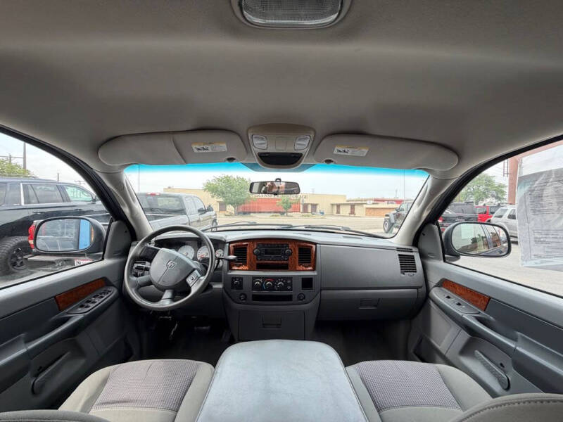 2006 Dodge Ram 1500