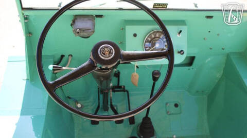 1966 Austin Mini