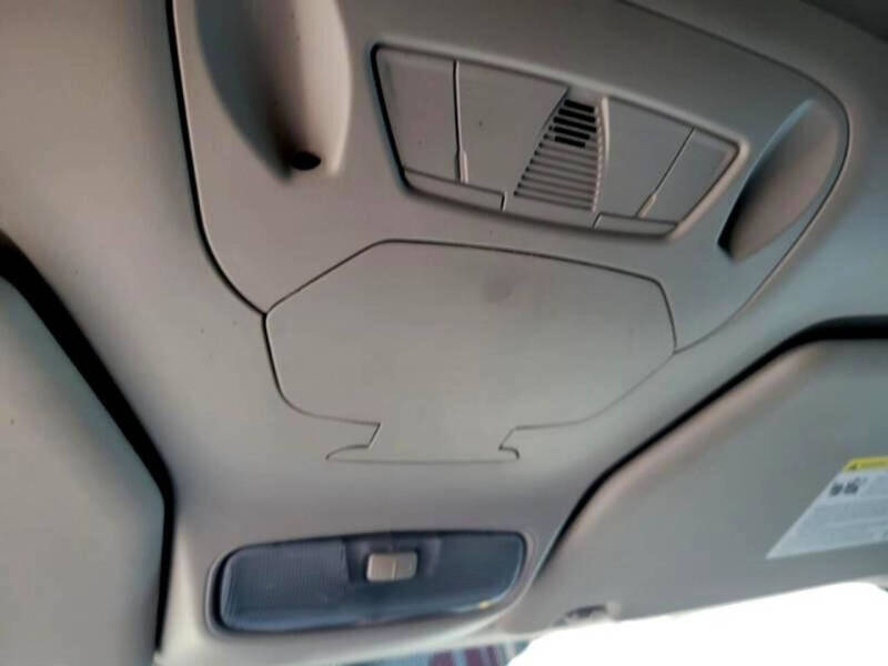 2016 Ford Transit Connect XL