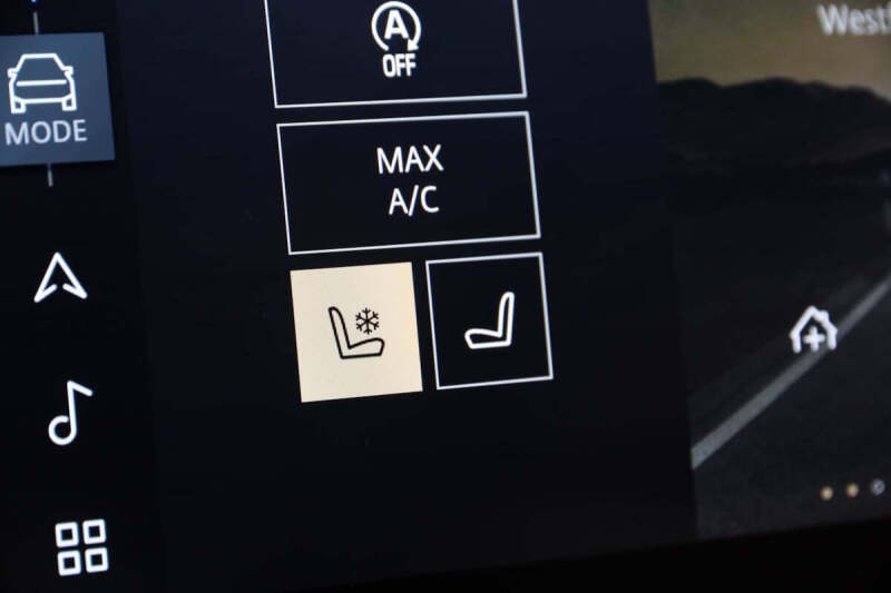 2024 Land Rover Range Rover P400 SE