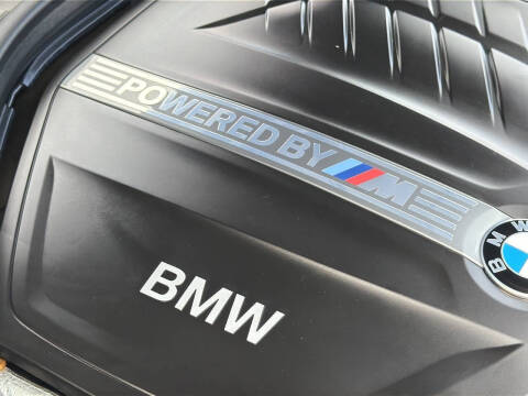 2018 BMW M2