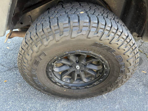 2004 Jeep Wrangler X