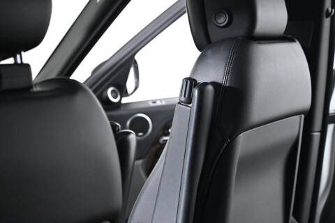 2021 Land Rover Range Rover
