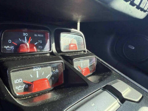 2010 Chevrolet Camaro SS