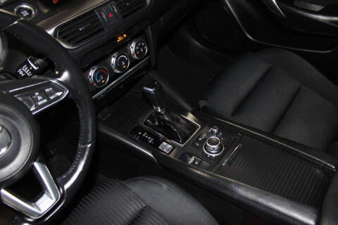 2017 Mazda MAZDA6