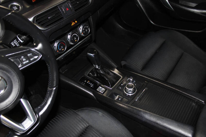 2017 Mazda MAZDA6