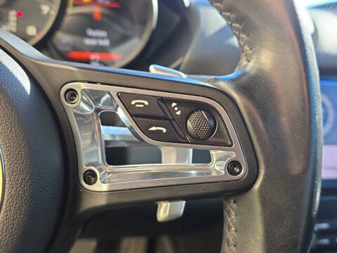 2019 Porsche 718 Cayman