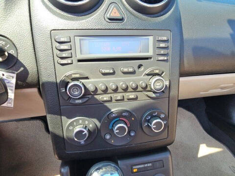 2008 Pontiac G6 GT