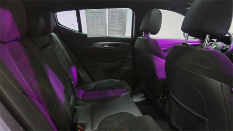 2024 Dodge Hornet GT Plus