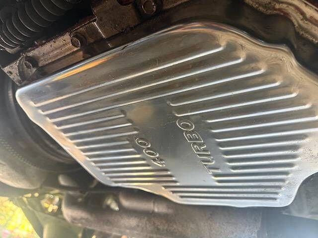 1971 Oldsmobile Cutlass