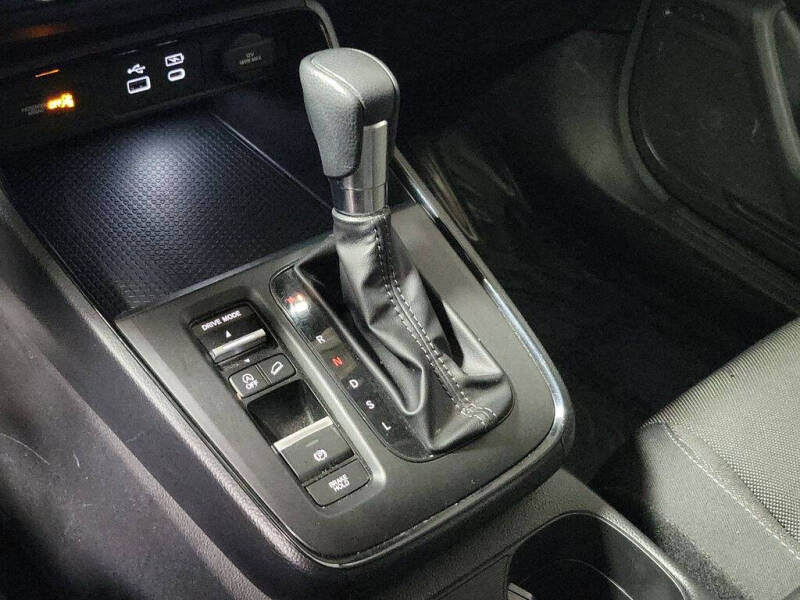 2023 Honda CR-V