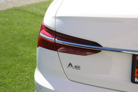 2023 Audi A6 quattro Premium 45 TFSI