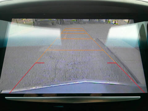 2013 Cadillac ATS 2.0T Performance