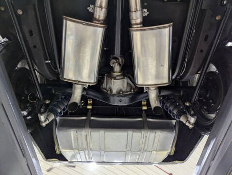 1972 Pontiac Firebird