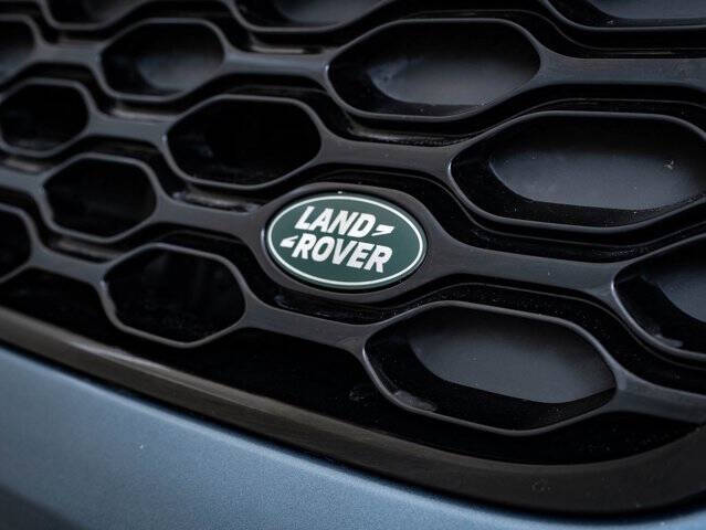 2023 Land Rover Discovery P300 S R-Dynamic