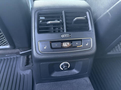 2018 Audi S4 3.0T quattro Prestige