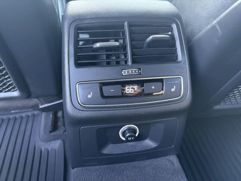 2018 Audi S4 3.0T quattro Prestige