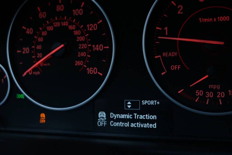 2016 BMW 3 Series 328i