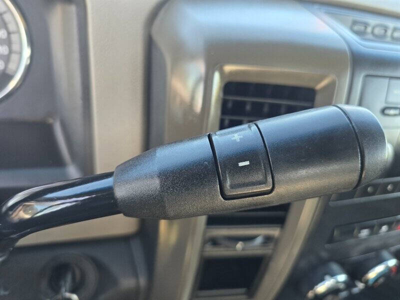 2012 RAM 2500 ST
