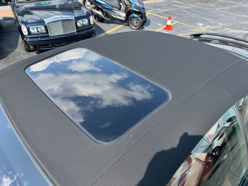 1998 Buick Riviera Supercharged