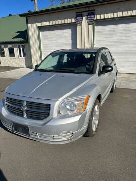 2007 Dodge Caliber for sale at Bob's Irresistible Auto Sales in Erie PA