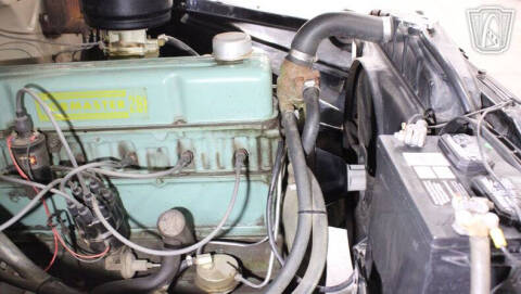 1962 Chevrolet C10