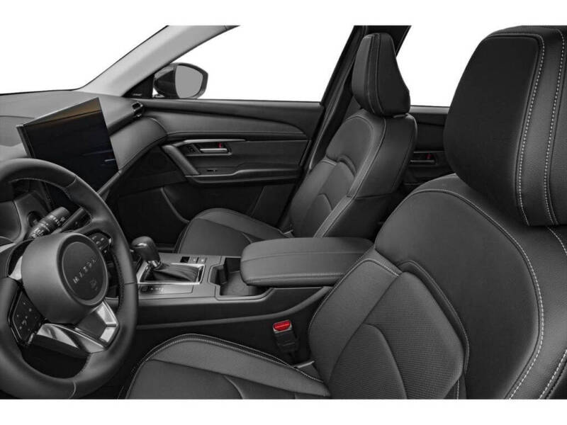 2026 Mazda CX-5 2.5 S Premium Plus