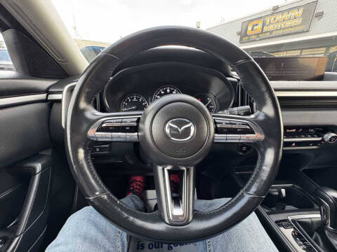 2024 Mazda CX-50 2.5 S Preferred