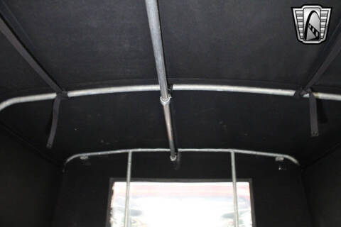 1995 Land Rover Defender 90