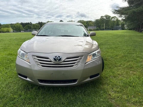 2009 Toyota Camry