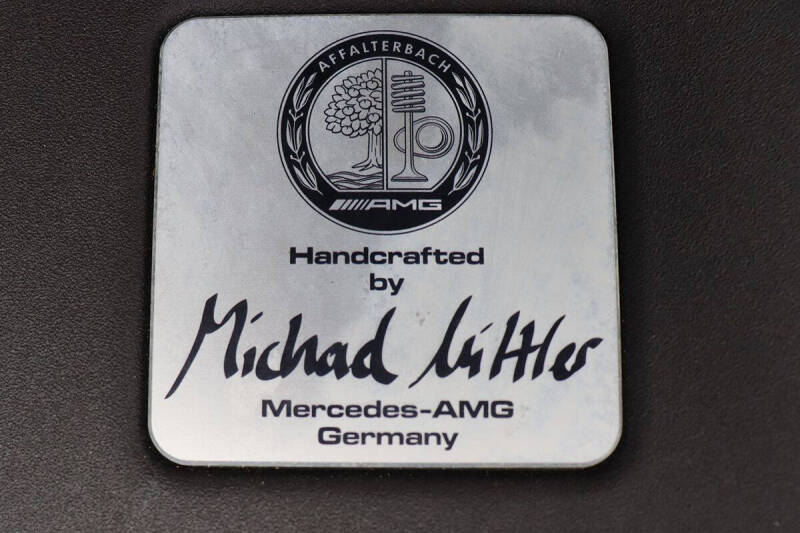 2016 Mercedes-Benz G-Class AMG G 63