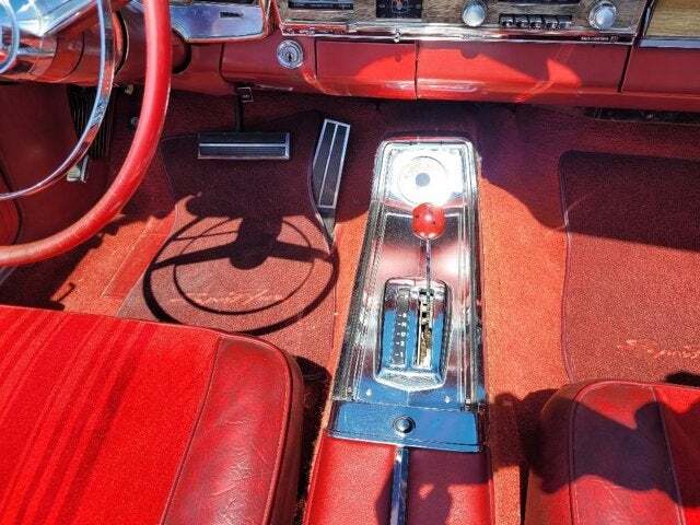 1965 Plymouth Sport Fury 30
